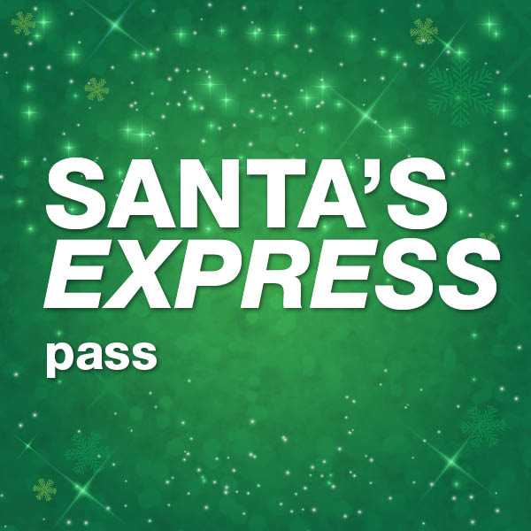 Santa's Express Pass