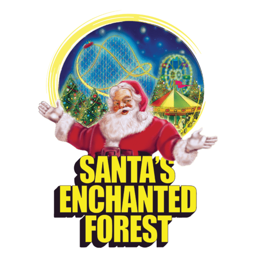 Santa’s Enchanted Forest